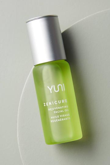 Yuni Zenicure Rejuvenating Facial Oil