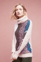 La Cite Fireside Pullover