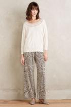 Ranna Gill Dotty Wide-legs