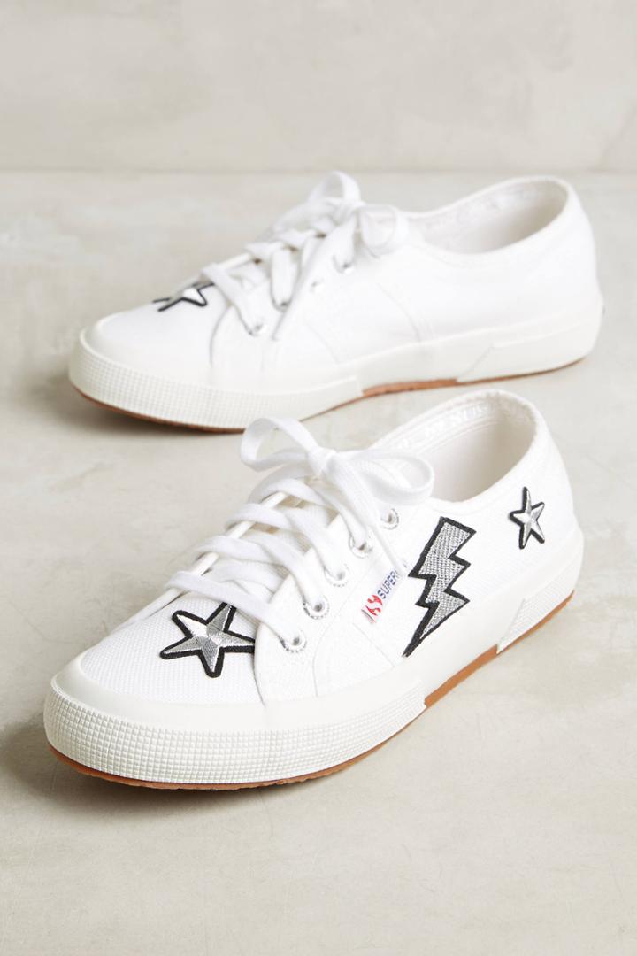 Superga Thunderstorm Sneakers