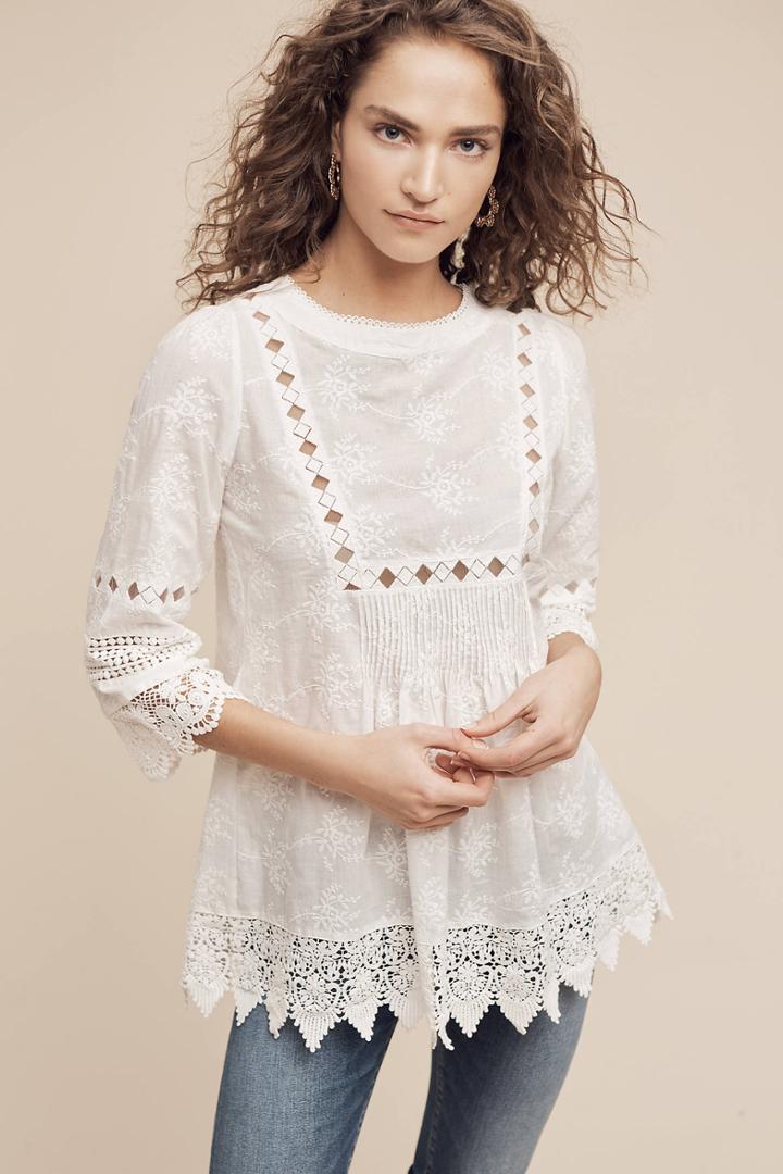Cirana Lake School Top
