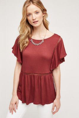 On The Road Paolina Tee