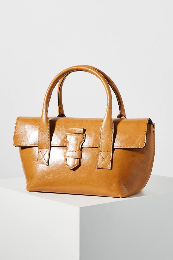 Anthropologie Giada Mini Clutch