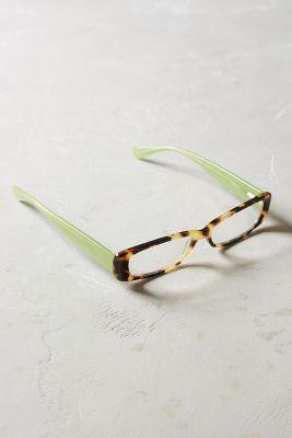 Anthropologie Piper Reading Glasses