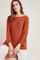 Anthropologie Mayfield Knit Pullover