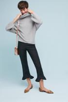 C/meo Collective Orbit Flounced Trousers