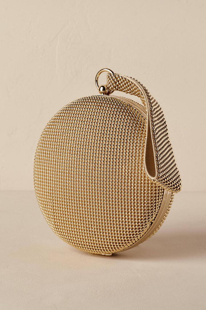 Anthropologie Ada Clutch