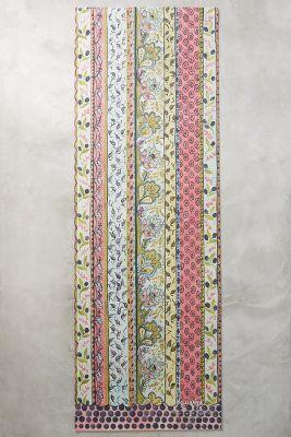 Magic Carpet Provence Yoga Mat