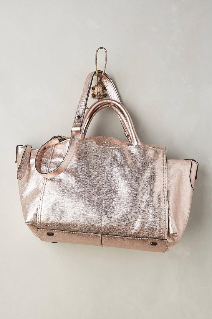 Liebeskind Fuji Mini Duffle Bag
