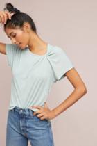 Anthropologie Claymont Knotted Top