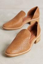 Jeffrey Campbell Open-punch D'orsay Oxfords
