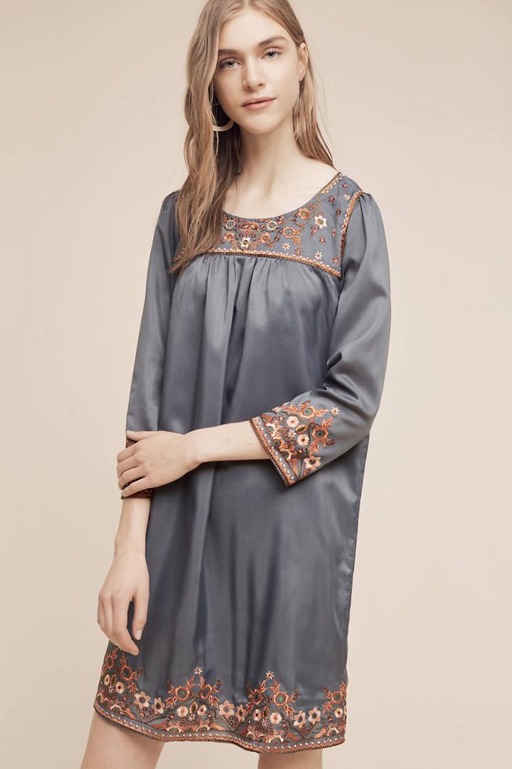 Kas New York Yara Swing Dress