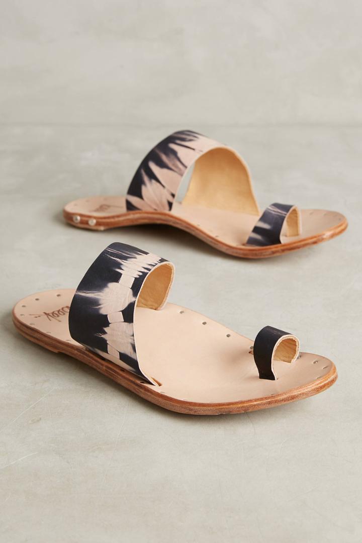 Beek Finch Sandals