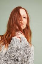 Laura Siegel Callao Hand-knit Cardigan