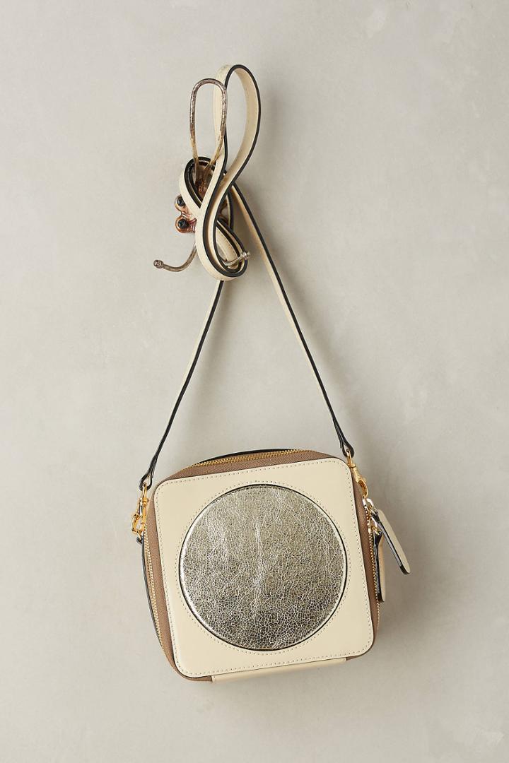 Orla Kiely Mini Poppy Bag