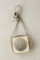Orla Kiely Mini Poppy Bag