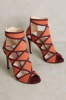Klub Nico Manda Colorblock Shooties