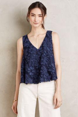 Maeve Kenia Swing Tank