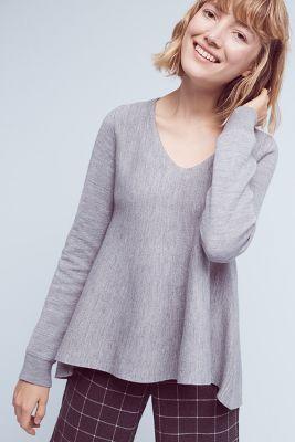 Atelier Camille Robine Swing Top