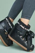 Inuikii Grain Lace-up Boots