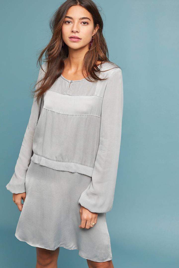 Amadi Eden Tunic Dress