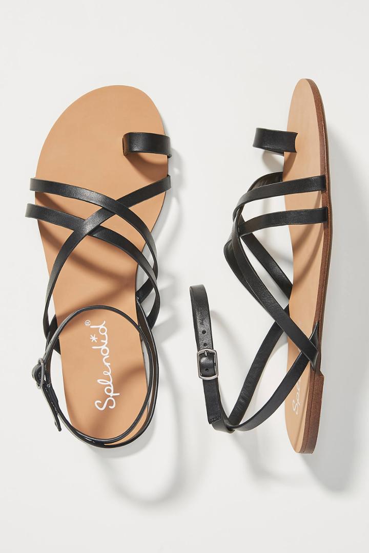 Splendid Sully Sandals