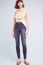 Level 99 Tanya High-rise Ultra-skinny Jeans