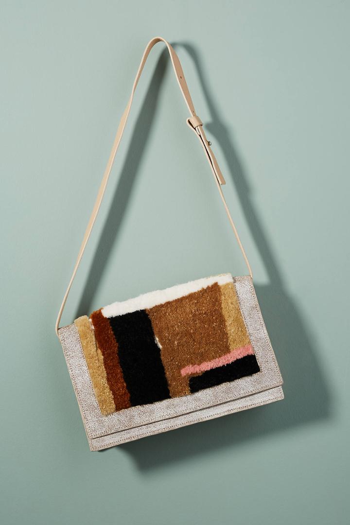 Rachel Comey Pala Shoulder Bag
