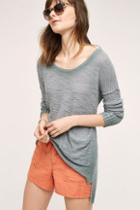 Moth Uptown Pullover