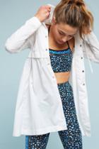 B3.0 Woven Hooded Jacket