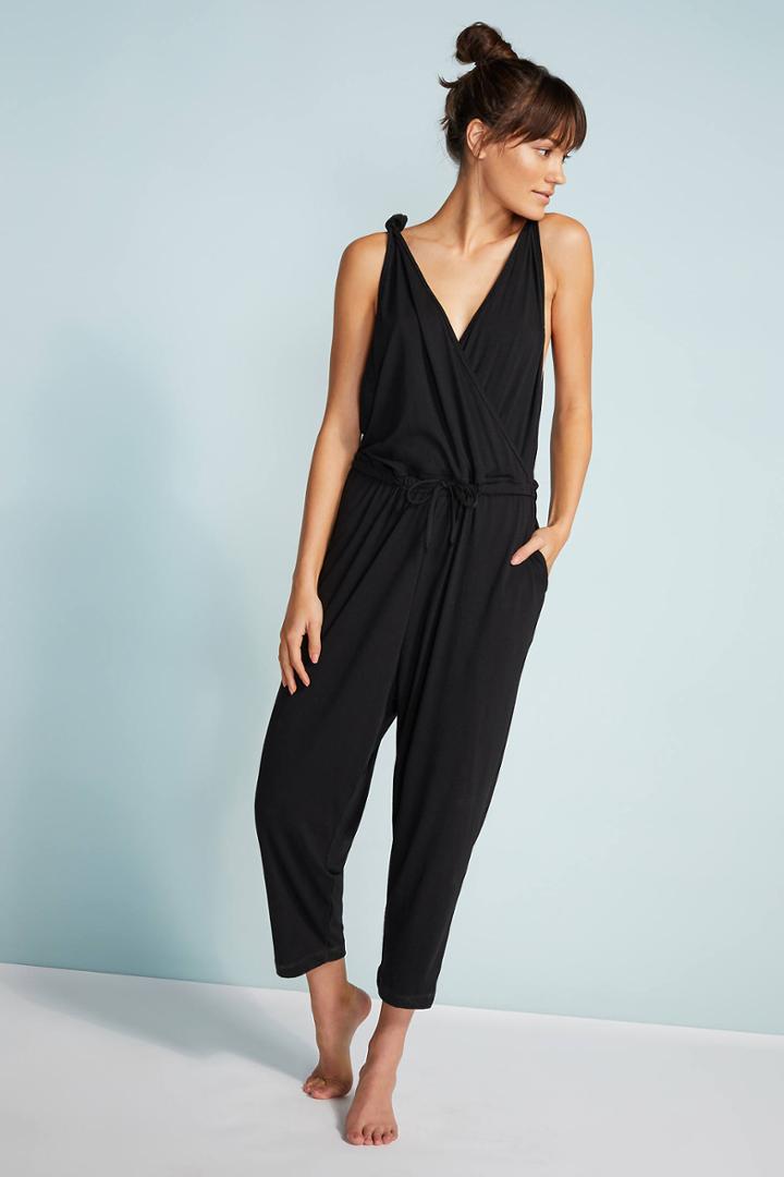 Onzie Crossover Jumpsuit
