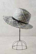Anthropologie Bell Brim Rancher