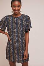 Velvet By Graham & Spencer Vivi Sequin Dress