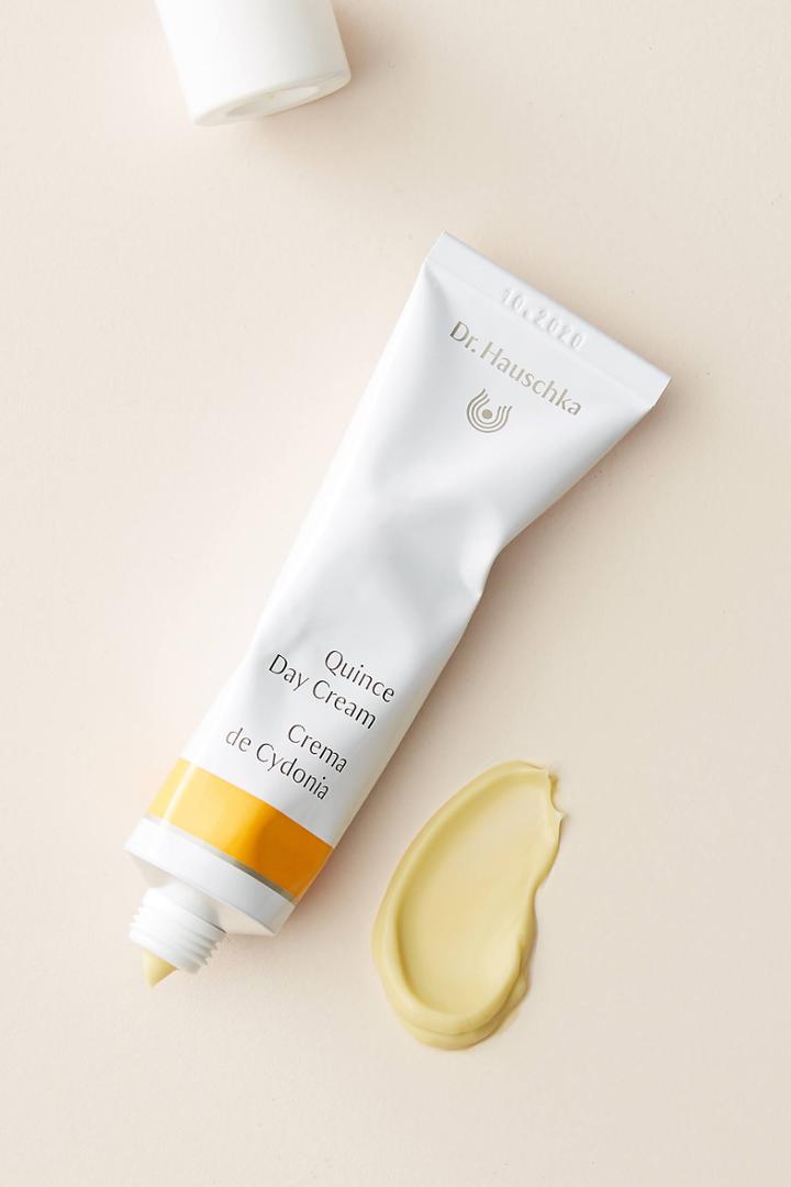 Dr. Hauschka Quince Day Cream