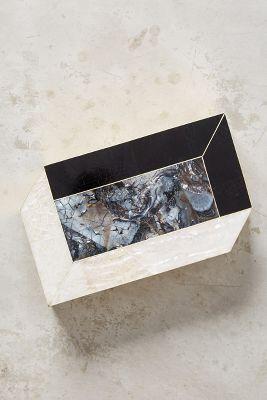 Rafe New York Pia Optic Clutch