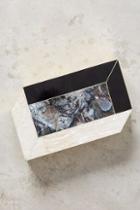 Rafe New York Pia Optic Clutch