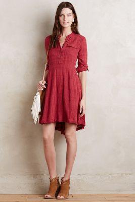 Holding Horses Harper Dress