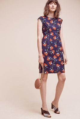 Darling Petiola Dress