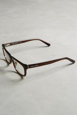 Bobbi Brown Soho Reading Glasses Brown
