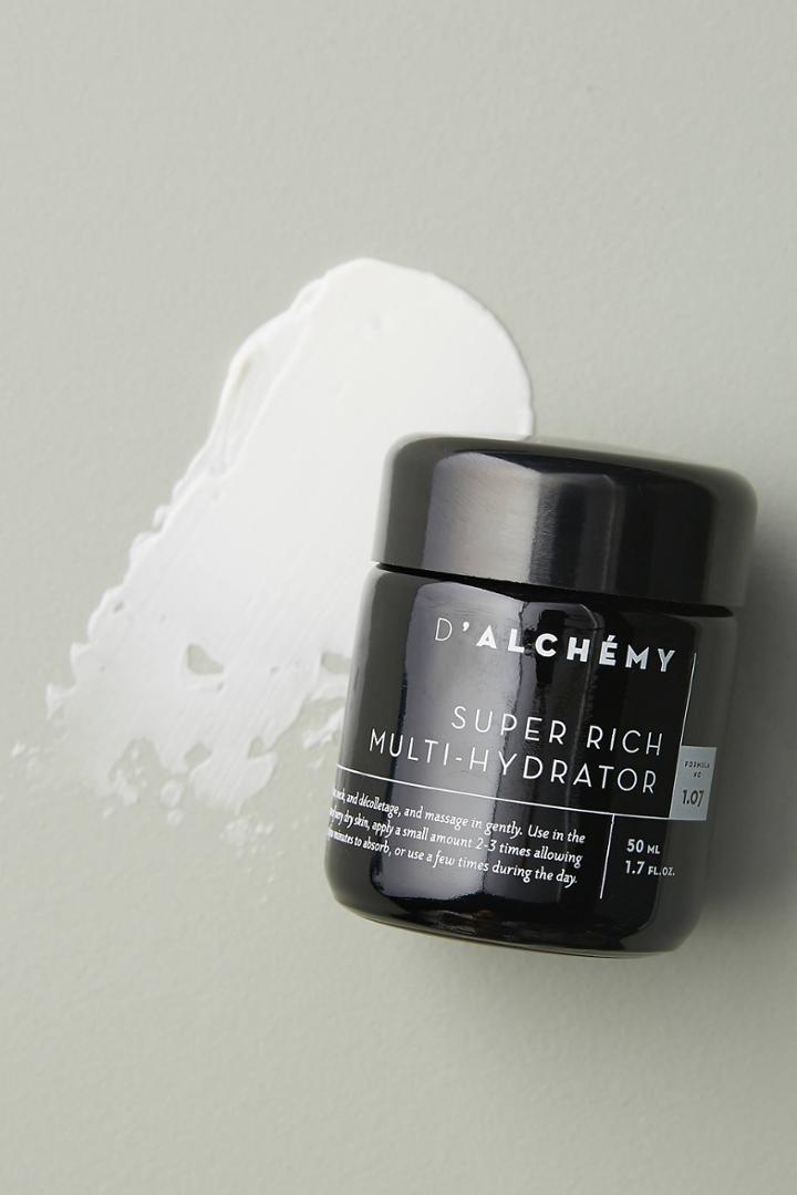 D'alchemy Super Rich Multi-hydrator