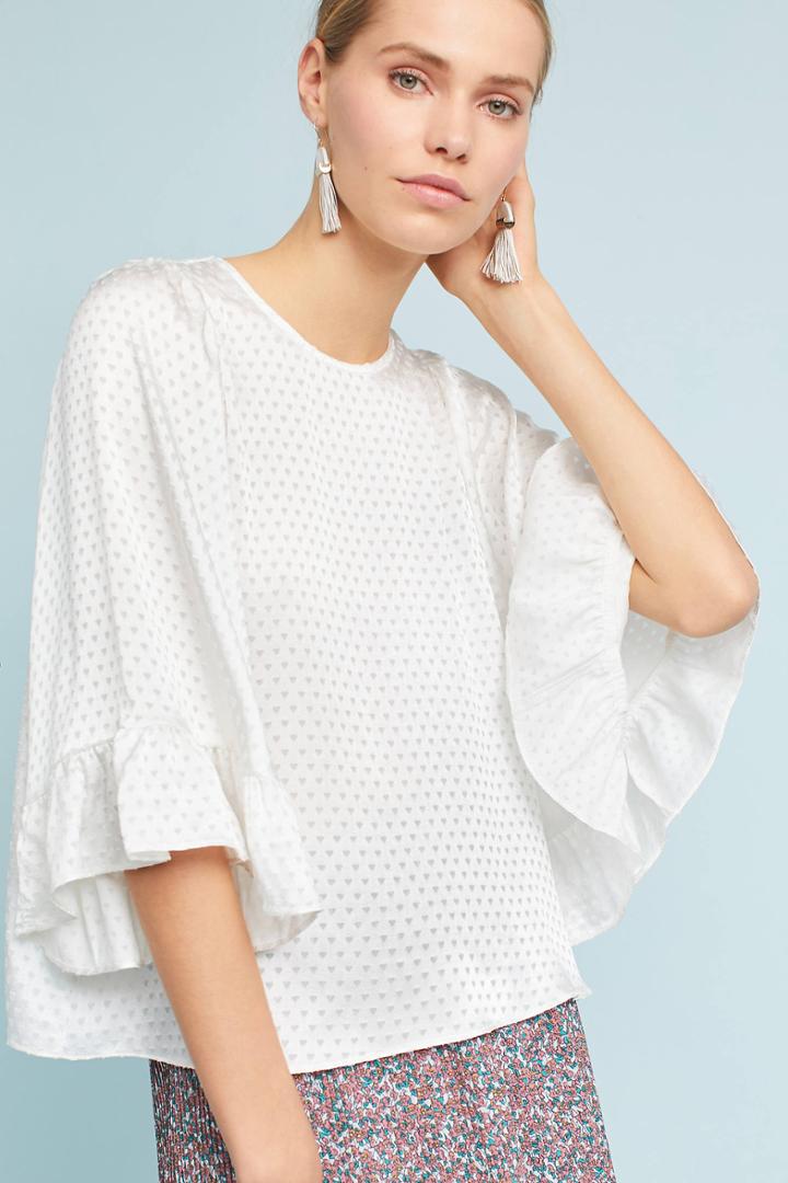 Drew Lea Shine Top
