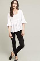 Blue Tassel Ardent Swing Top