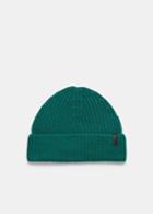 Vince Wool And Cashmere Shaker Stitch Hat