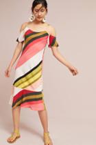 Seen Worn Kept Madison Silk Dress