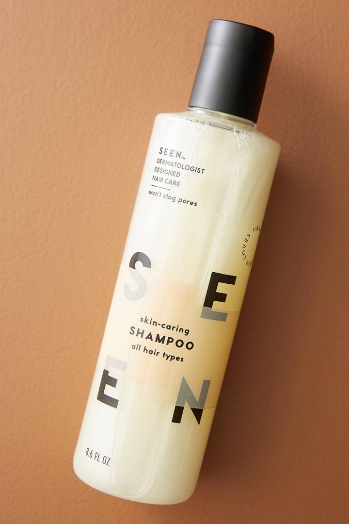 Seen Shampoo