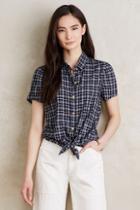 Paper Crown Lake District Buttondown