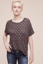 Sundry Stiched & Spotted Tee