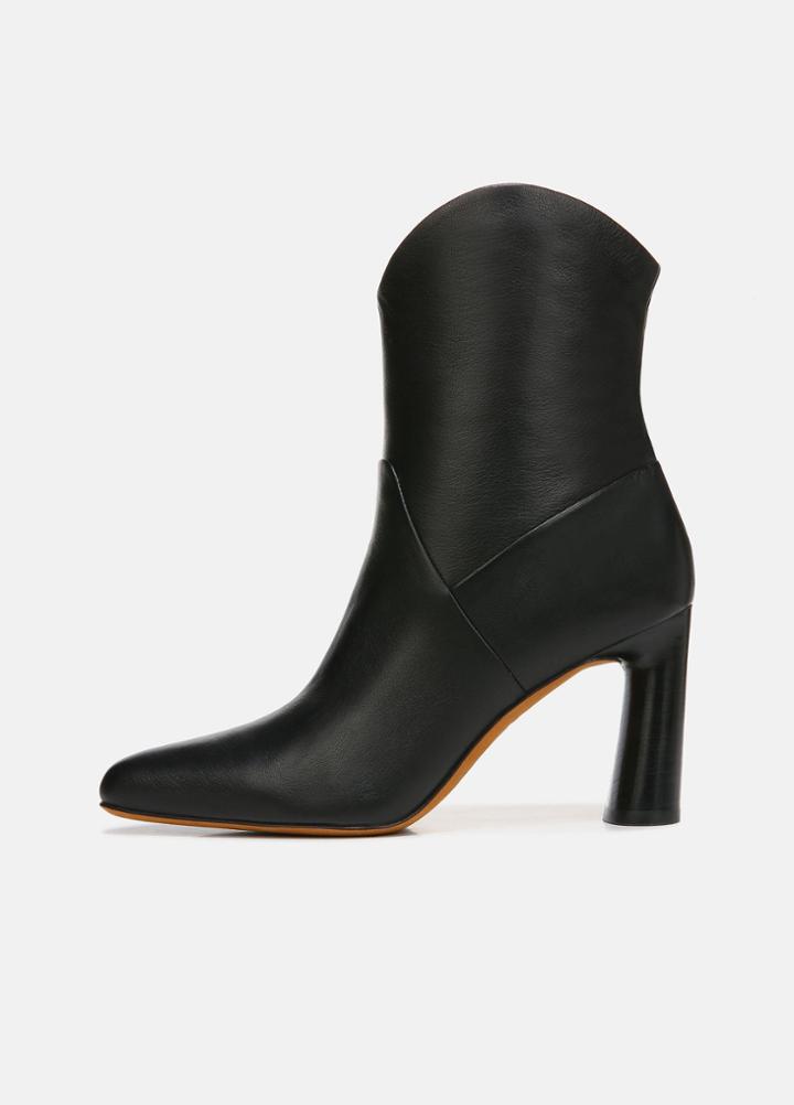 Vince Harlow Leather Boot