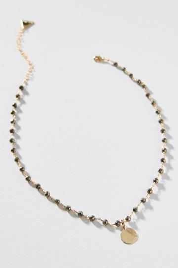 Serefina Wanderlust Necklace