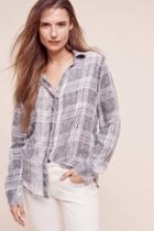 Cloth & Stone Sun-bleached Buttondown